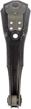 1966 Mercury Comet Suspension Control Arm and Ball Joint Assembly Front Left Lower Dorman 520396 image 4 of 4