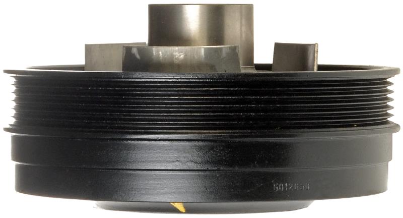 1986 Buick Riviera Engine Harmonic Balancer