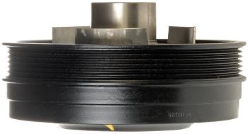 1986 Oldsmobile 98 Engine Harmonic Balancer Dorman 594150 image 2 of 3