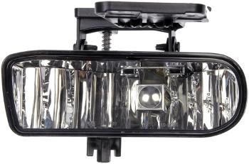 2006 GMC Yukon XL 2500 Fog Light Assembly Left Dorman 923846 image 2 of 2