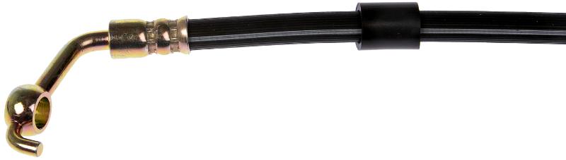 2015 Mazda MX-5 Miata Brake Hydraulic Hose Front Right Dorman H621082 image 3 of 3