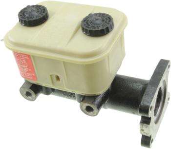 1990 GMC C5000 Brake Master Cylinder Dorman M12000 image 4 of 4