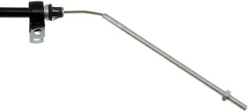 1996 GMC P3500 Parking Brake Cable Rear Right Dorman C93694 image 3 of 3