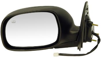 2005 Toyota Sequoia Door Mirror Left Dorman 9551441 image 1 of 1