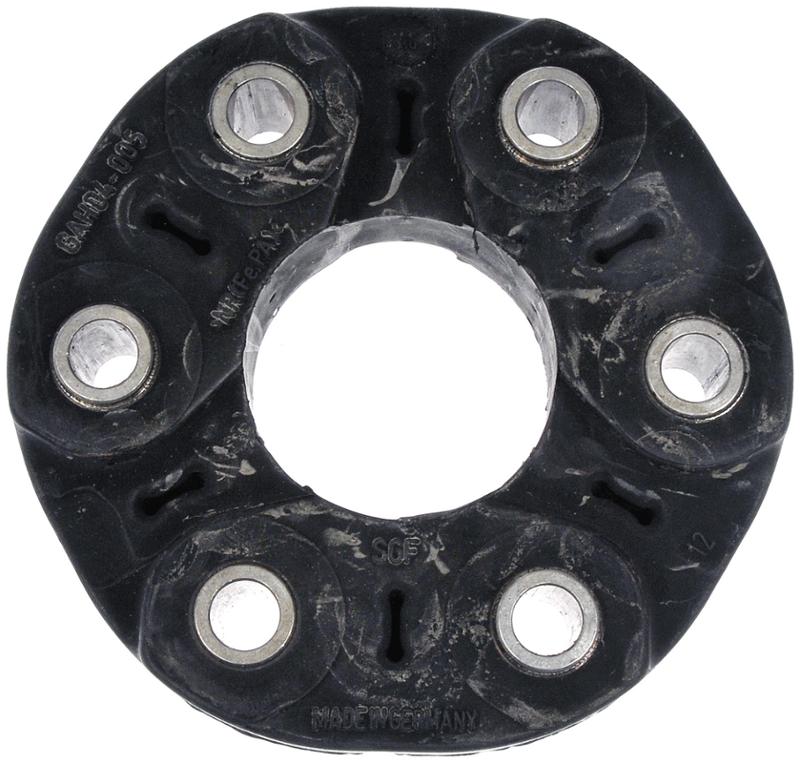 2010 Hyundai Genesis Coupe Drive Shaft Coupler Dorman 935108 image 2 of 2