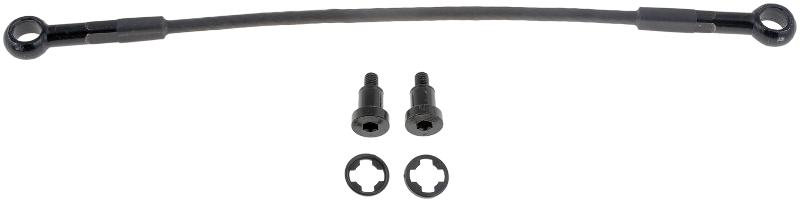 Dorman 38543 Tailgate Support Cable product image 3 of 4