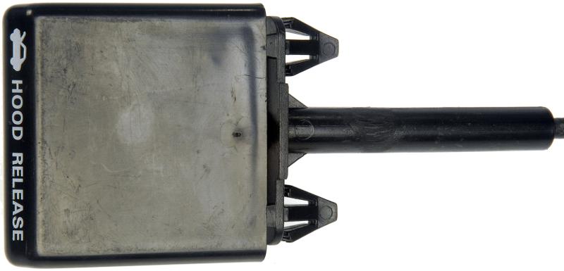 1987 GMC Safari Hood Release Cable Dorman 912054 image 2 of 3