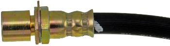 1991 Toyota Celica Clutch Hydraulic Hose Dorman H38790 image 3 of 3