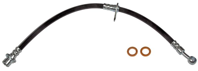 2016 Honda Accord Brake Hydraulic Hose Front Right Dorman H621917 image 2 of 3