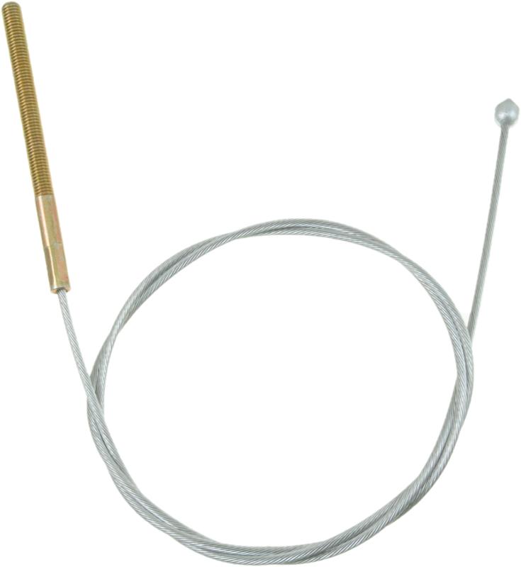 1984 Lincoln Mark VII Parking Brake Cable Intermediate Dorman C93236 image 3 of 3