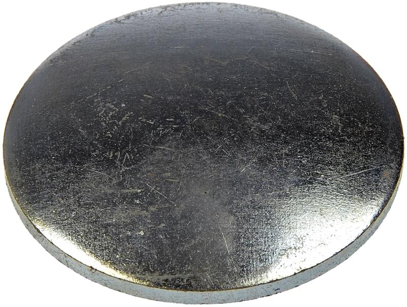 Dorman 550038 - Engine Cylinder Head Plug Dorman 550038 Engine Cylinder Head Plug product image 1 of 2