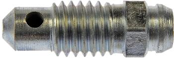 1989 Acura Integra Brake Bleeder Screw Rear Dorman 13902 image 2 of 2