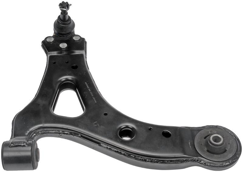 2007 Chevrolet Uplander Suspension Control Arm and Ball Joint Assembly Front Left Lower Dorman 522481 image 2 of 2
