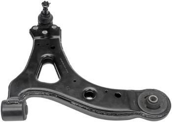 2005 Saturn Relay Suspension Control Arm and Ball Joint Assembly Front Left Lower Dorman 522481 image 2 of 2