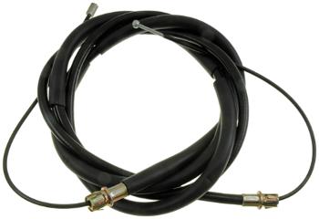 1994 Dodge Ram 3500 Parking Brake Cable Rear Right Dorman C95076 image 1 of 3