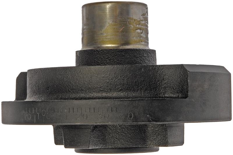 Dorman 594019 - Engine Harmonic Balancer Dorman 594019 Engine Harmonic Balancer product image 2 of 2