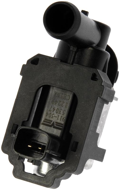 2021 Nissan Pathfinder Vapor Canister Vent Solenoid Dorman 911504 image 3 of 3