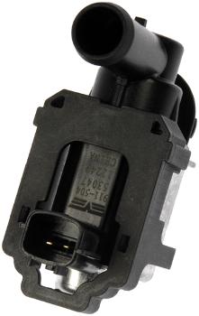2017 Nissan Note Vapor Canister Vent Solenoid Dorman 911504 image 3 of 3