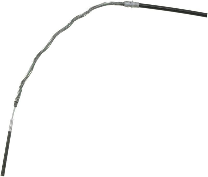 1965 GMC 2500 Series Parking Brake Cable Rear Left Dorman C92447 image 3 of 3