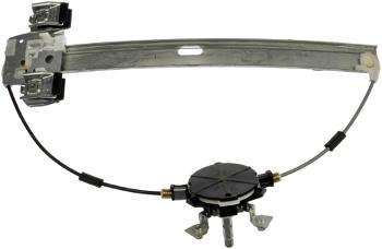 2009 Mitsubishi Raider Window Regulator Front Right Dorman 740076 image 3 of 4