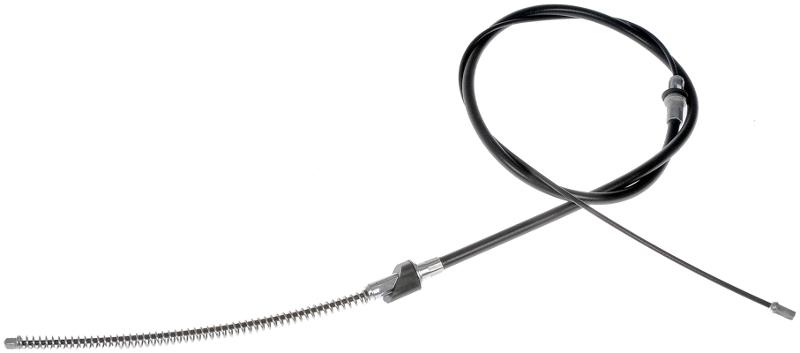 1977 Ford F-250 Parking Brake Cable Rear Right Dorman C93211 image 3 of 3
