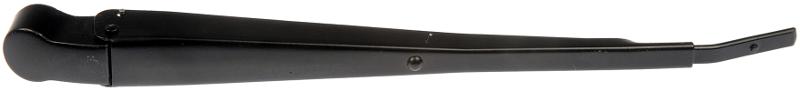 1992 Ford Taurus Windshield Wiper Arm Rear Dorman 42634 image 2 of 3