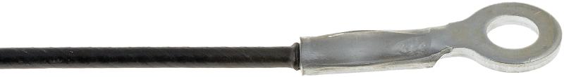 1982 GMC K1500 Suburban Tailgate Support Cable Dorman 38509 image 3 of 4