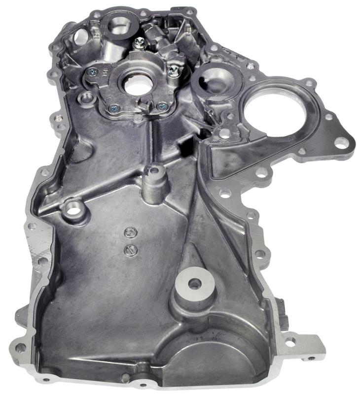 2006 Toyota Prius Engine Timing Cover Dorman 635310 image 2 of 2