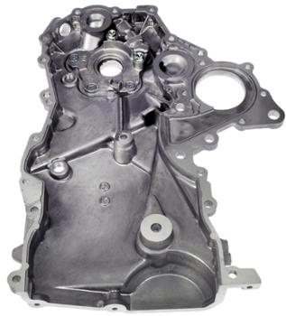 2003 Toyota Prius Engine Timing Cover Dorman 635310 image 2 of 2