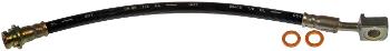 2004 GMC Yukon Brake Hydraulic Hose Rear Left Dorman H620833 image 2 of 3