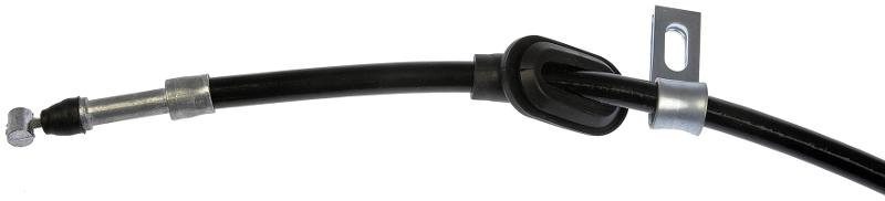 2000 Subaru Forester Parking Brake Cable Rear Left Dorman C95760 image 2 of 3