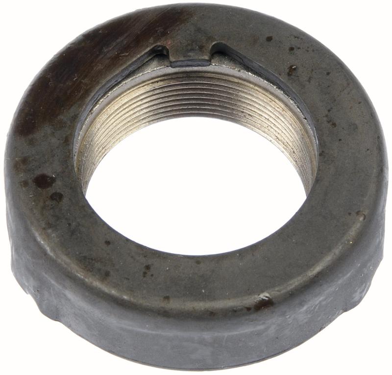 Dorman 615128.1 Spindle Nut product image 2 of 2