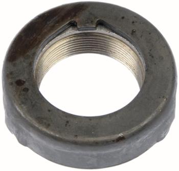 1993 Ford Bronco Spindle Nut Front Inner Dorman 05307 image 4 of 4