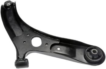 2017 Kia Rio Suspension Control Arm and Ball Joint Assembly