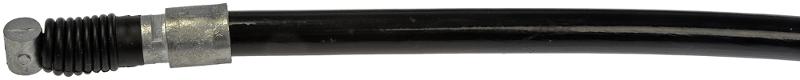 Dorman C96248 - Parking Brake Cable Dorman C96248 Parking Brake Cable product image 2 of 3