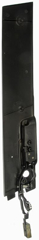 1989 Pontiac Grand Prix Exterior Door Handle Front Left Dorman 77172 image 2 of 3
