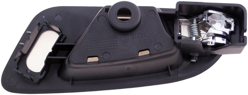 2011 Chevrolet Captiva Sport Interior Door Handle Front Right Dorman 82654 image 3 of 3
