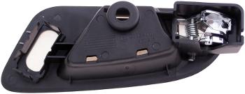 2007 Saturn Vue Interior Door Handle Front Right Dorman 82654 image 3 of 3