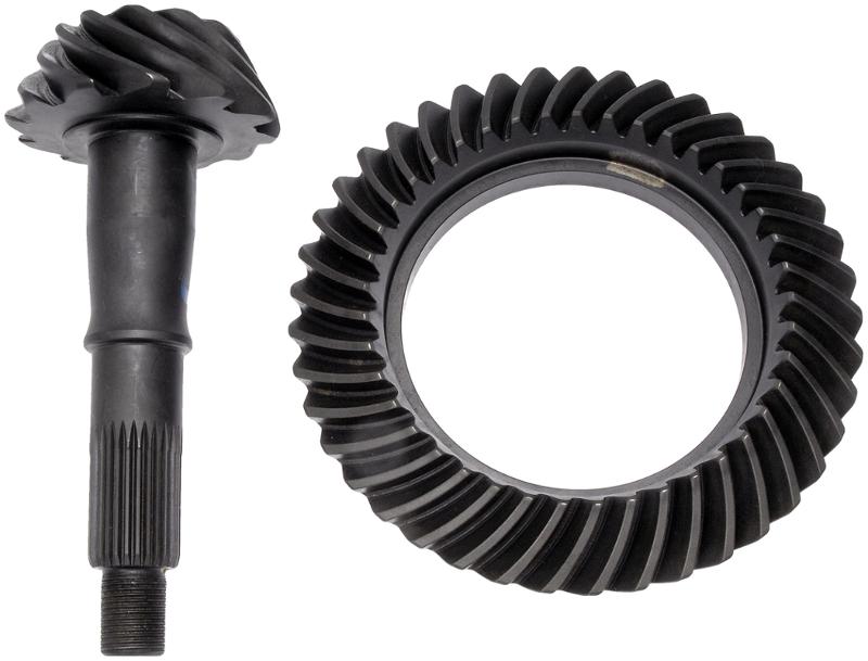1999 Chevrolet Astro Differential Ring and Pinion Rear Dorman 697302 image 2 of 2
