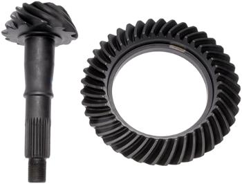 1983 Oldsmobile Cutlass Ciera Differential Ring and Pinion Rear Dorman 697302 image 2 of 2