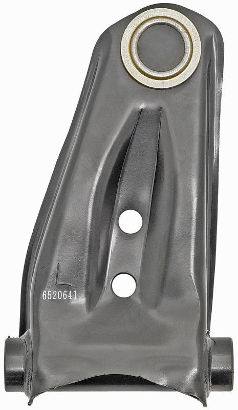 1989 Honda Accord Suspension Control Arm and Ball Joint Assembly Front Left Upper Dorman 520641 image 3 of 4
