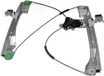 2008 Pontiac G8 Window Regulator Front Right Dorman 752785 image 2 of 4
