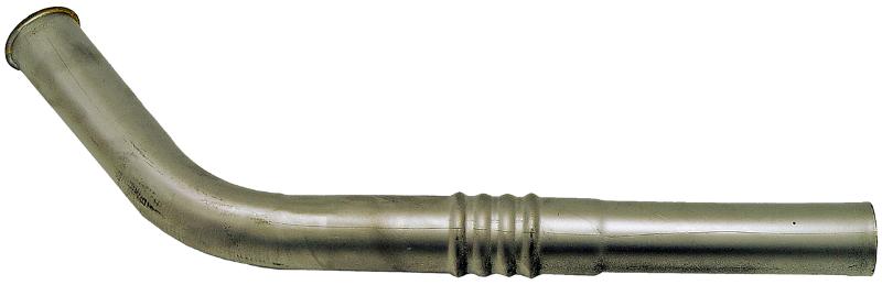 1981 Cadillac Fleetwood Fuel Tank Filler Neck