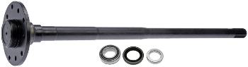 2015 Jeep Wrangler Axle Shaft Rear Left Dorman 630338 image 4 of 4