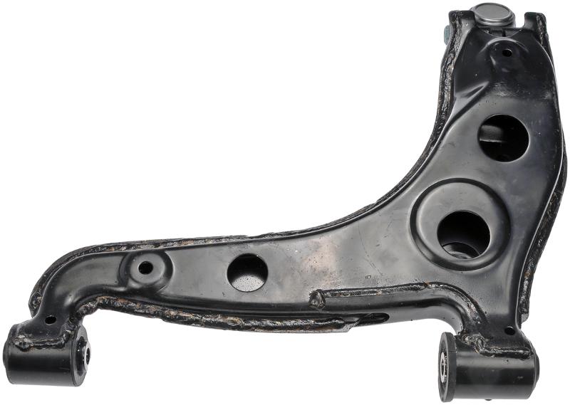 2005 Mazda Miata Suspension Control Arm and Ball Joint Assembly Front Right Lower Dorman 524468 image 1 of 2