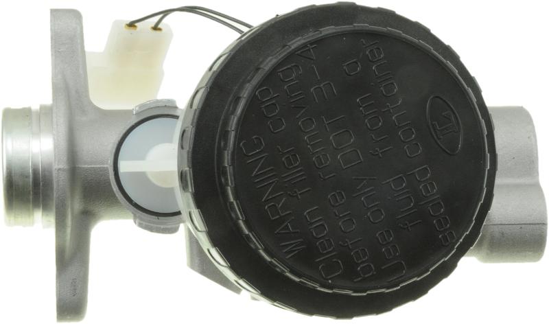 1989 Nissan 300ZX Brake Master Cylinder Dorman M39777 image 4 of 4