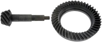 1999 Ford F-250 Differential Ring and Pinion Front Dorman 697350 image 2 of 2