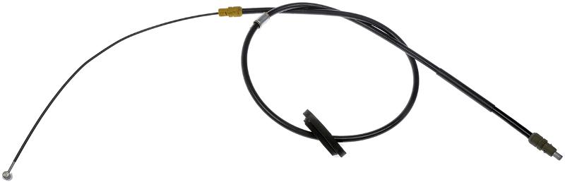 Dorman C660590 - Parking Brake Cable Dorman C660590 Parking Brake Cable product image 2 of 3