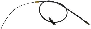 2004 Lincoln Navigator Parking Brake Cable Front Dorman C660590 image 2 of 3