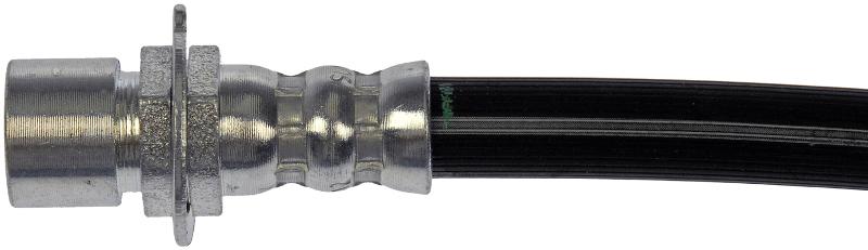 2018 Chevrolet Silverado 3500 Brake Hydraulic Hose Rear Right Dorman H621685 image 3 of 3